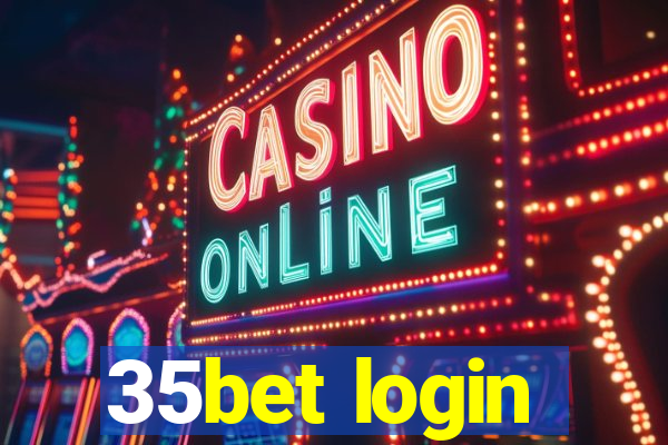 35bet login